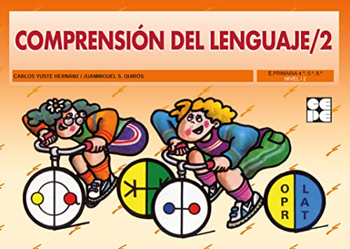 Imagen de archivo de PROGRESINT 16. Comprensin del Lenguaje/2 a la venta por AG Library