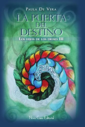 Beispielbild fr LA PUERTA DEL DESTINO: LOS HIJOS DE LOS DIOSES III zum Verkauf von KALAMO LIBROS, S.L.