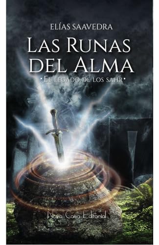 Stock image for Las runas del alma for sale by medimops