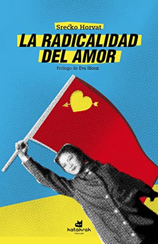 Stock image for La radicalidad del amor for sale by AG Library