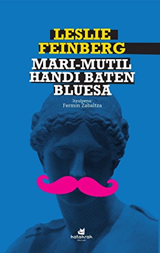 Stock image for MARI-MUTIL HANDI BATEN BLUESA for sale by Librerias Prometeo y Proteo