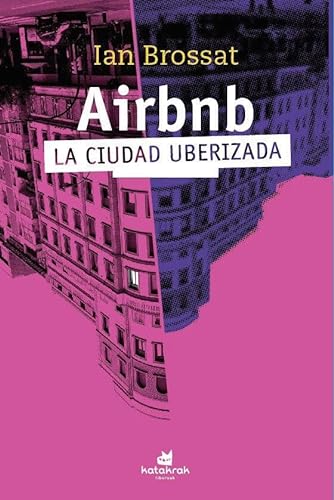 Imagen de archivo de Airbnb a la venta por Agapea Libros
