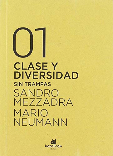 Stock image for Clase y diversidad for sale by AG Library