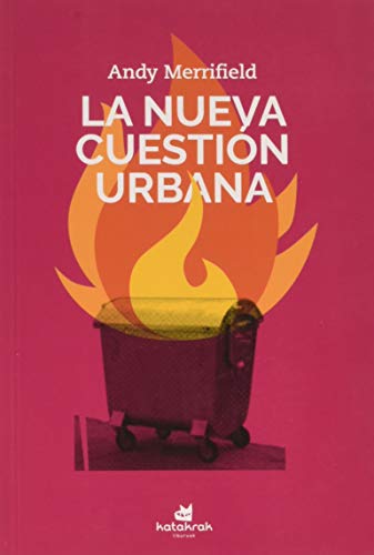 Stock image for La nueva cuestin urbana for sale by Agapea Libros