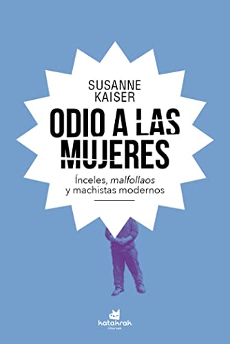 Stock image for ODIO A LAS MUJERES for sale by Hilando Libros