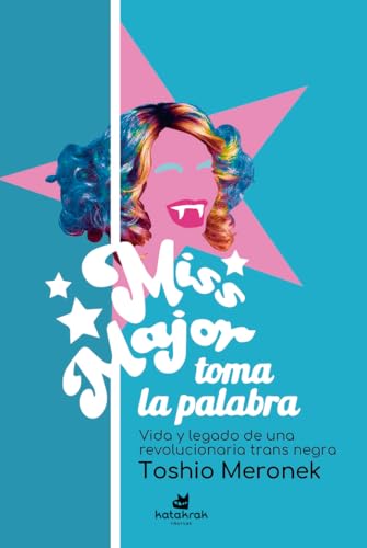 Stock image for Miss Major toma la palabra for sale by Agapea Libros