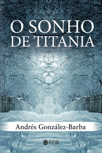 Stock image for O sonho de Titania for sale by Revaluation Books
