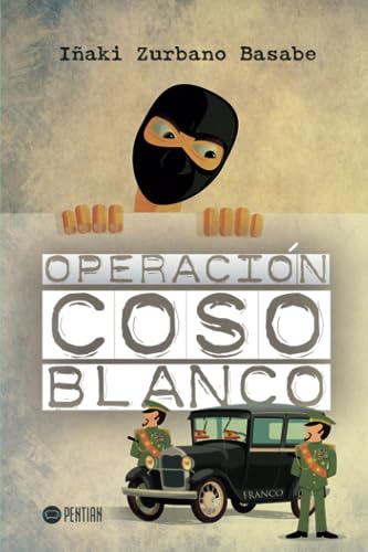 Stock image for Operacin Coso Blanco for sale by medimops