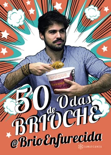 Stock image for 50 odas de Brioche for sale by medimops