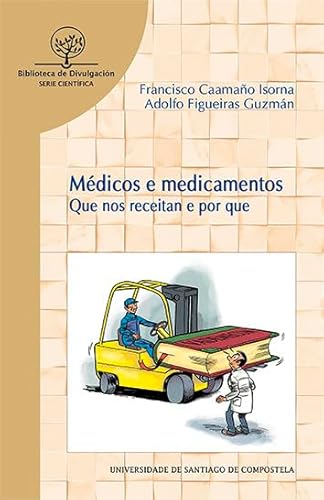 Stock image for MDICOS E MEDICAMENTOS for sale by Siglo Actual libros