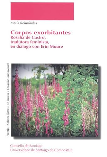 Stock image for CORPOS EXORBITANTES for sale by Siglo Actual libros
