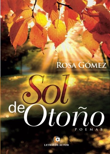 Imagen de archivo de Sol de otoo a la venta por Librera Prez Galds