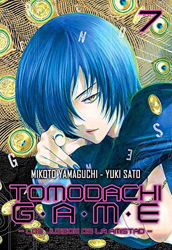 Découvrez Tomodachi Game, Tome 1 de Mikoto Yamaguchi & Yuuki Satou sur  Booknode, la communauté du livre