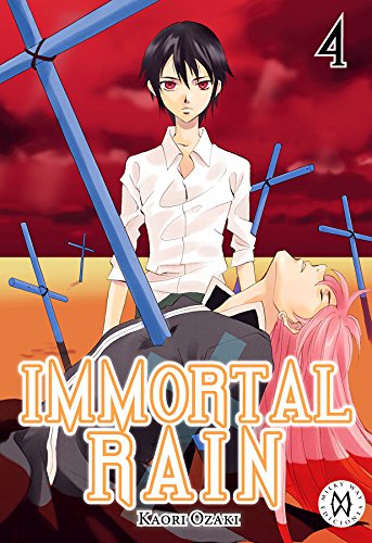 Stock image for IMMORTAL RAIN 04 for sale by Reuseabook