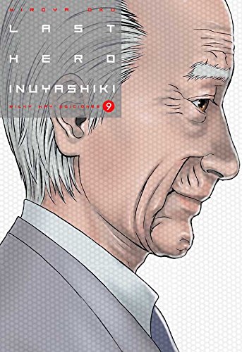Stock image for LAST HERO INUYASHIKI N 09 for sale by AG Library