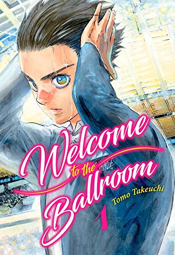 Stock image for WELCOME TO THE BALLROOM N 01 for sale by Agapea Libros