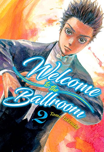 Stock image for WELCOME TO THE BALLROOM N 02 for sale by AG Library