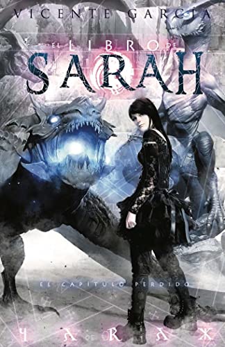 9788416961580: El Libro de Sarah: El captulo perdido (Novela)