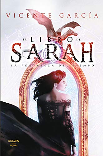 Stock image for EL LIBRO DE SARAH for sale by AG Library