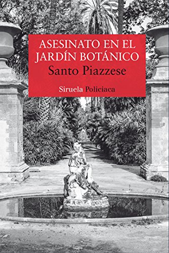 Imagen de archivo de Asesinato en el Jardn Botnico: 366 (Nuevos Tiempos) a la venta por medimops