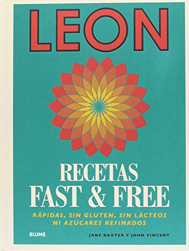 Stock image for LEON. Recetas Fast & Free for sale by Agapea Libros