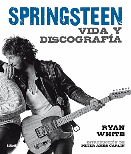 Stock image for Bruce Springsteen (2017) for sale by AG Library