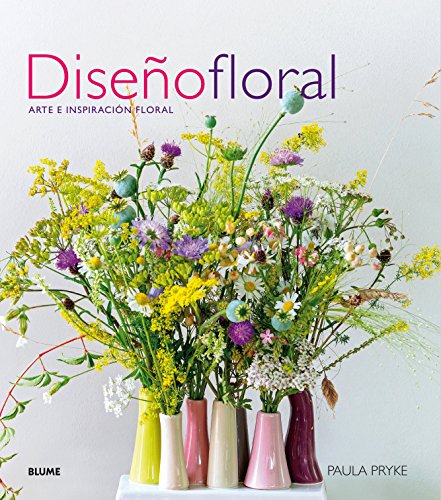 Beispielbild fr Diseo Floral (2017): Arte e inspiracin floral zum Verkauf von Ergodebooks