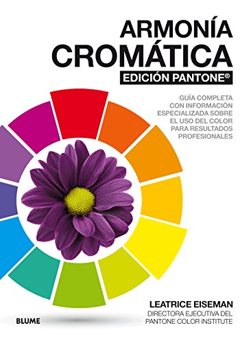 Stock image for Armona cromtica. EDICIN PANTONE  for sale by Agapea Libros