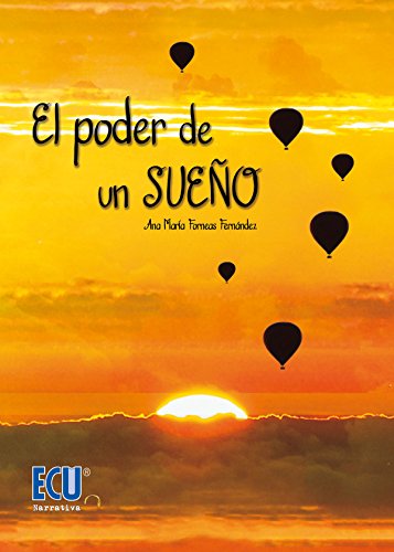 Stock image for El poder de un sueo for sale by Iridium_Books