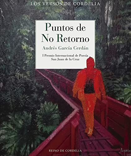 Beispielbild fr PUNTOS DE NO RETORNO zum Verkauf von KALAMO LIBROS, S.L.