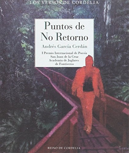 Stock image for Puntos de no retorno for sale by AG Library