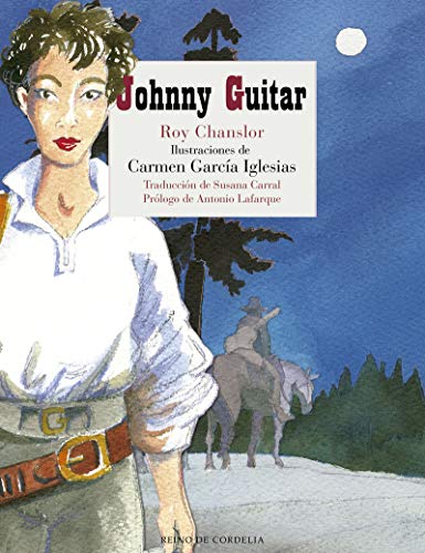 9788416968350: Johnny Guitar