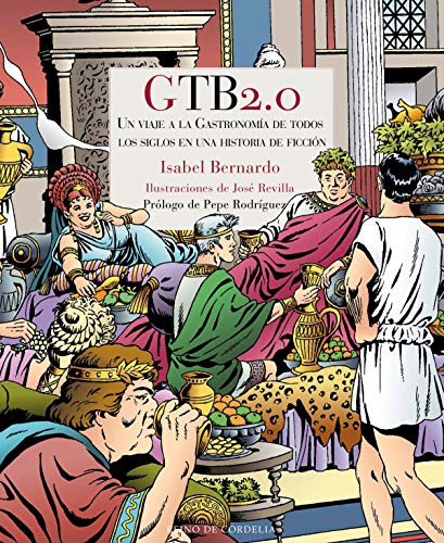 Stock image for GTB2.0 for sale by KALAMO LIBROS, S.L.