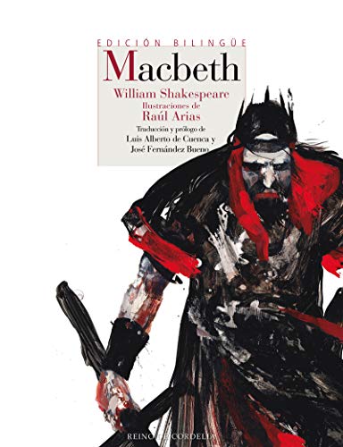 9788416968657: Macbeth: 57 (NARRATIVA DE CORDELIA)