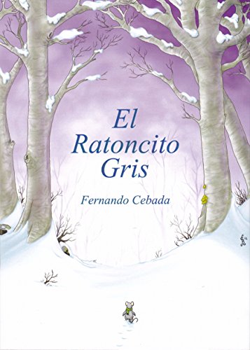 Stock image for El ratoncito gris for sale by LibroUsado | TikBooks