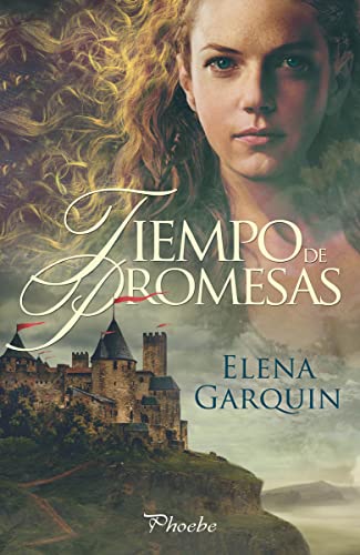 Stock image for Tiempo de promesas (Phoebe) for sale by medimops