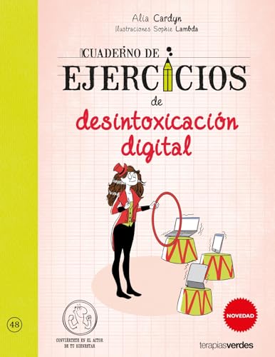 Stock image for SPA-CUADERNO DE EJERCICIOS DE (Terapias Cuadernos ejercicios) for sale by medimops