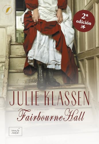 Imagen de archivo de Fairbourne Hall (Spanish Edition) a la venta por Irish Booksellers