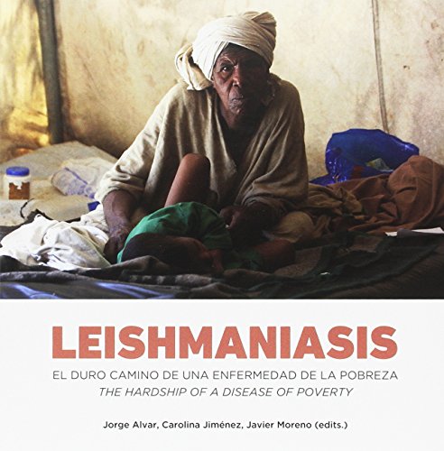 Imagen de archivo de Leishmaniasis a la venta por AG Library