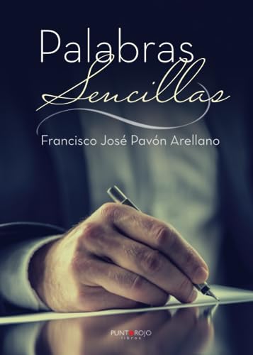 Imagen de archivo de Palabras sencillas (Spanish Edition) a la venta por GF Books, Inc.