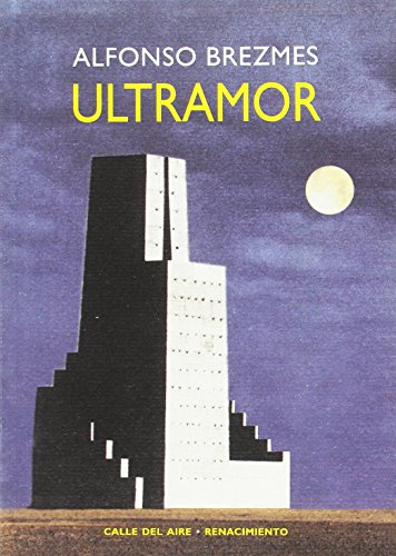 Imagen de archivo de ULTRAMOR a la venta por KALAMO LIBROS, S.L.