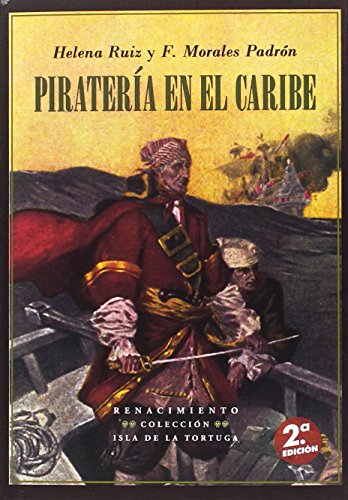 Stock image for PIRATERA EN EL CARIBE for sale by KALAMO LIBROS, S.L.