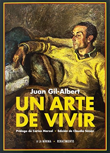 Stock image for Un arte de vivir for sale by AG Library