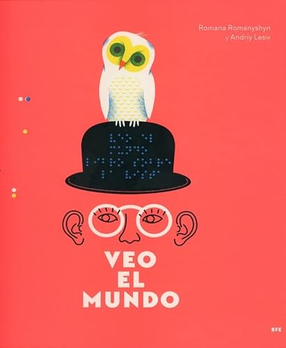 Stock image for Veo el mundo for sale by Agapea Libros