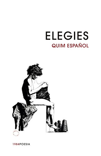 Imagen de archivo de Elegies a la venta por AG Library