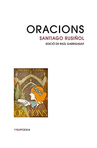 Stock image for ORACIONS for sale by KALAMO LIBROS, S.L.