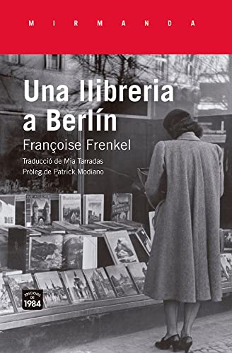 9788416987504: Una llibreria a Berln: 187