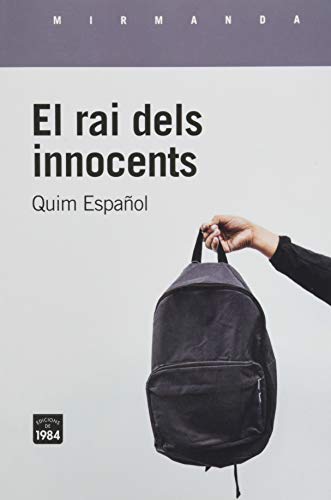 Imagen de archivo de El rai dels innocents a la venta por AG Library