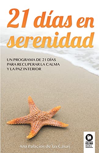 Stock image for 21 das en serenidad (Crecimiento personal) for sale by medimops