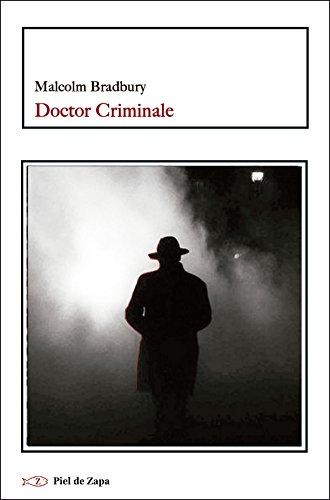 Imagen de archivo de DOCTOR CRIMINALE a la venta por Antrtica